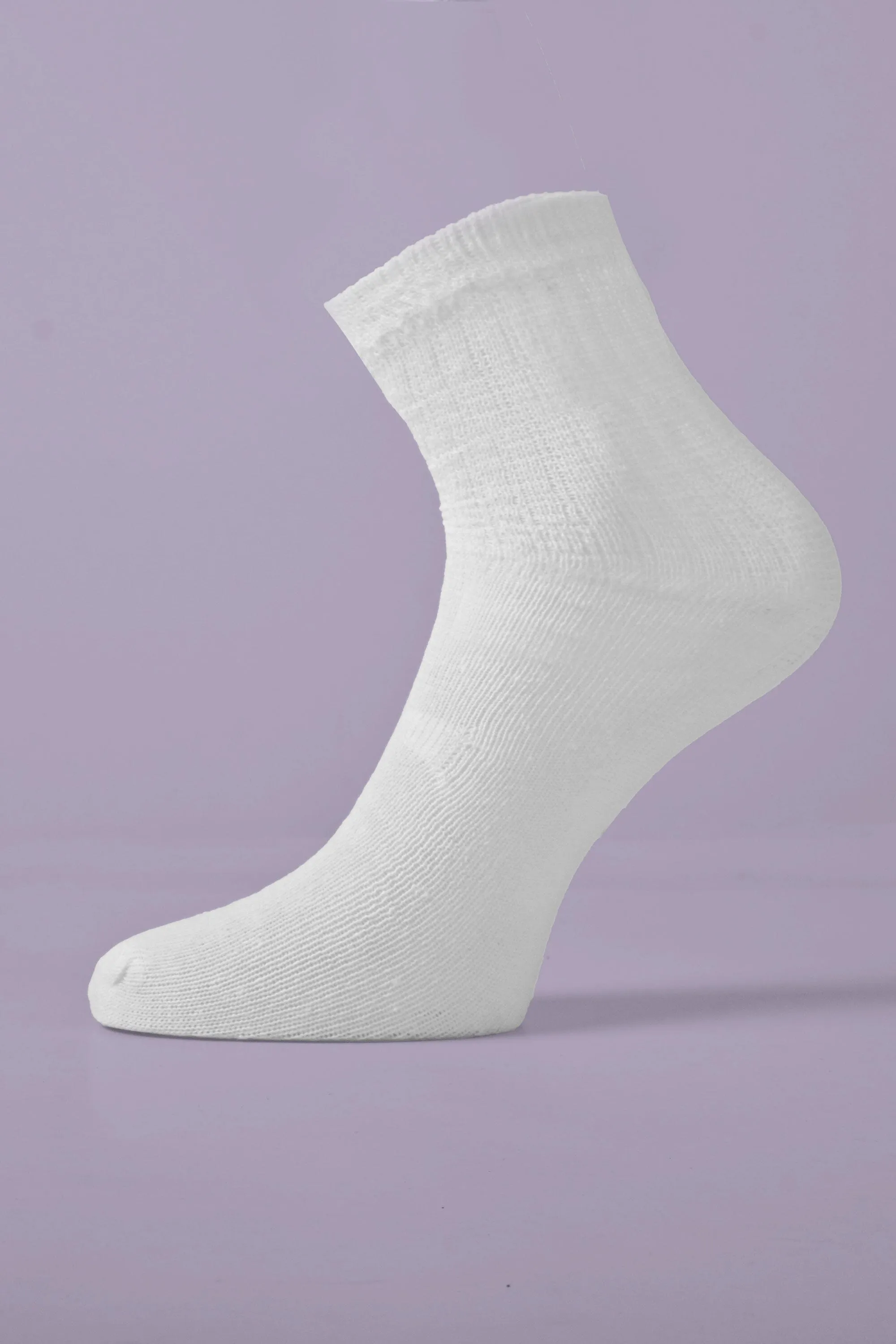 Breathable Comfort Socks for Kids/ Men.