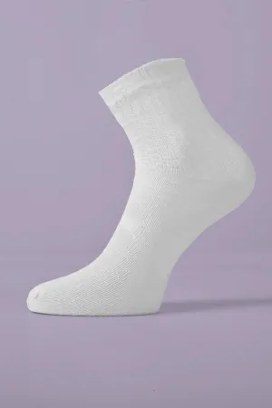 Breathable Comfort Socks for Kids/ Men.