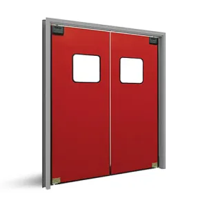 Chase Doors P11 PLUS PAIR 36X84 Door