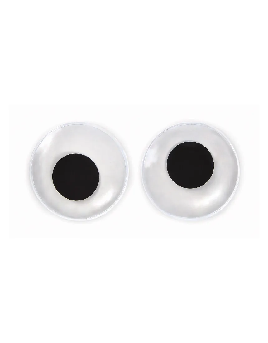 Chill Out Eye Pads Googly Eyes