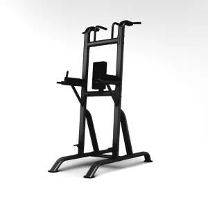 Chin/Dip/Knee Raise - Grey or Black
