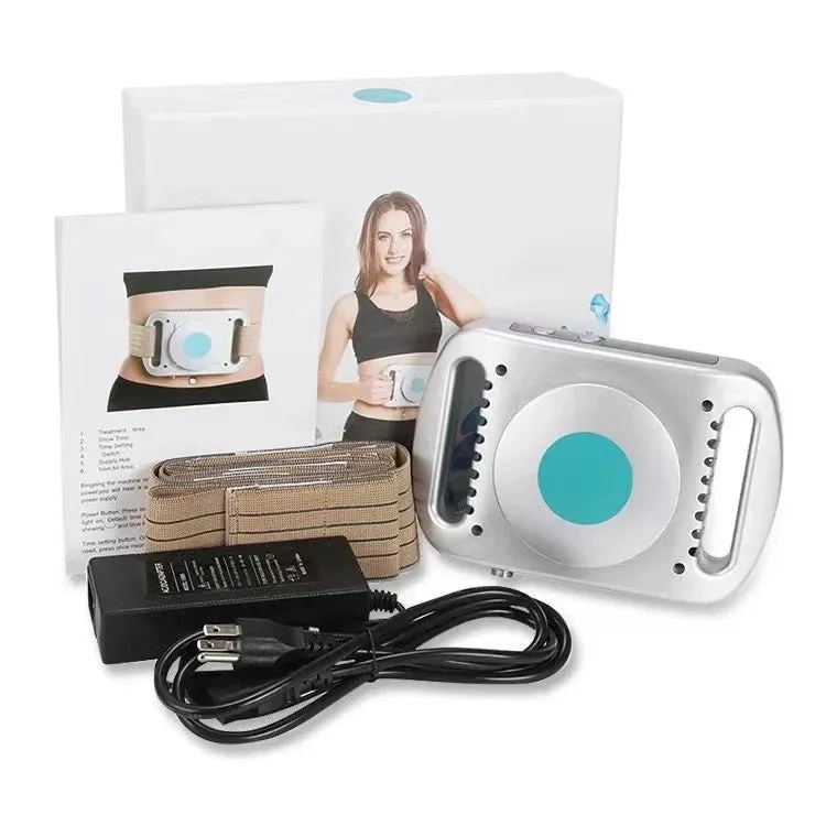 Cold Therapy Fat Freezing Belt