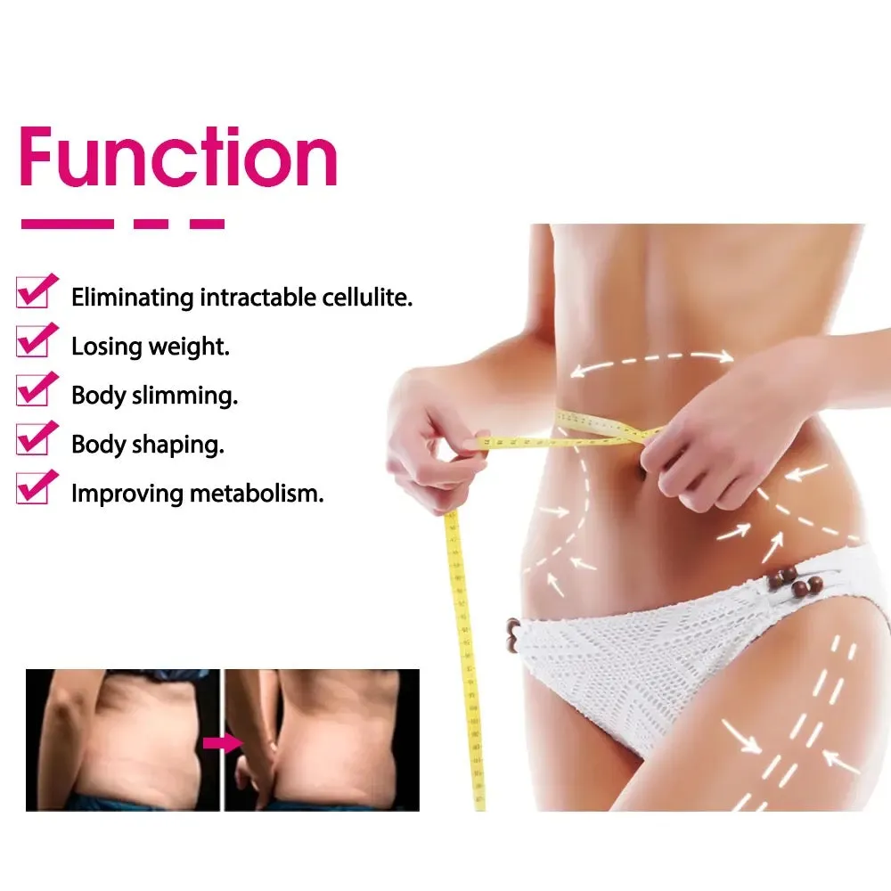 Cold Therapy Fat Freezing Belt