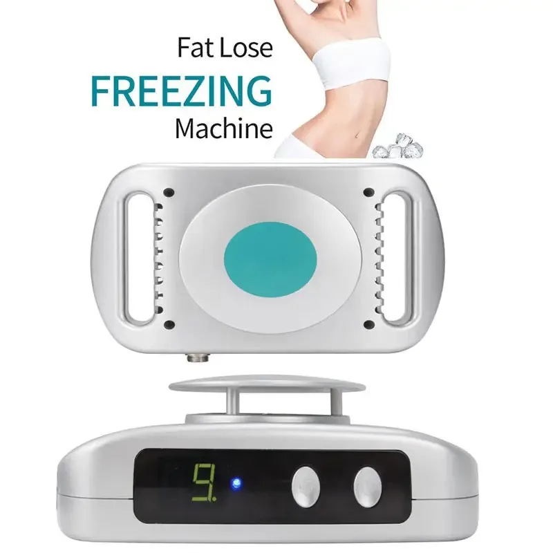 Cold Therapy Fat Freezing Belt