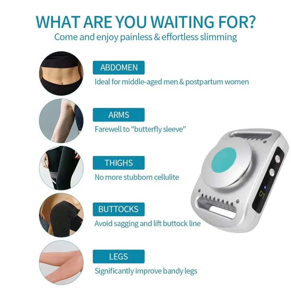 Cold Therapy Fat Freezing Belt