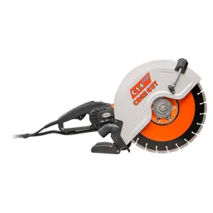 Core Cut C14 Pro Electric 14" Cut-Off Saw