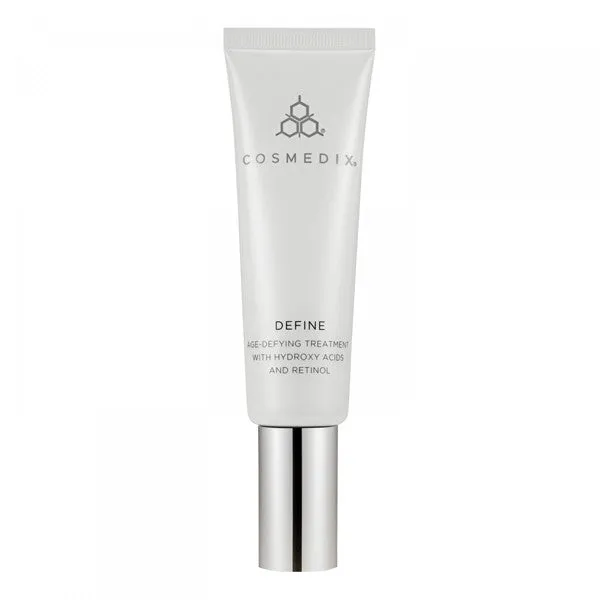 Cosmedix Define Age-Defying Treatment 45g