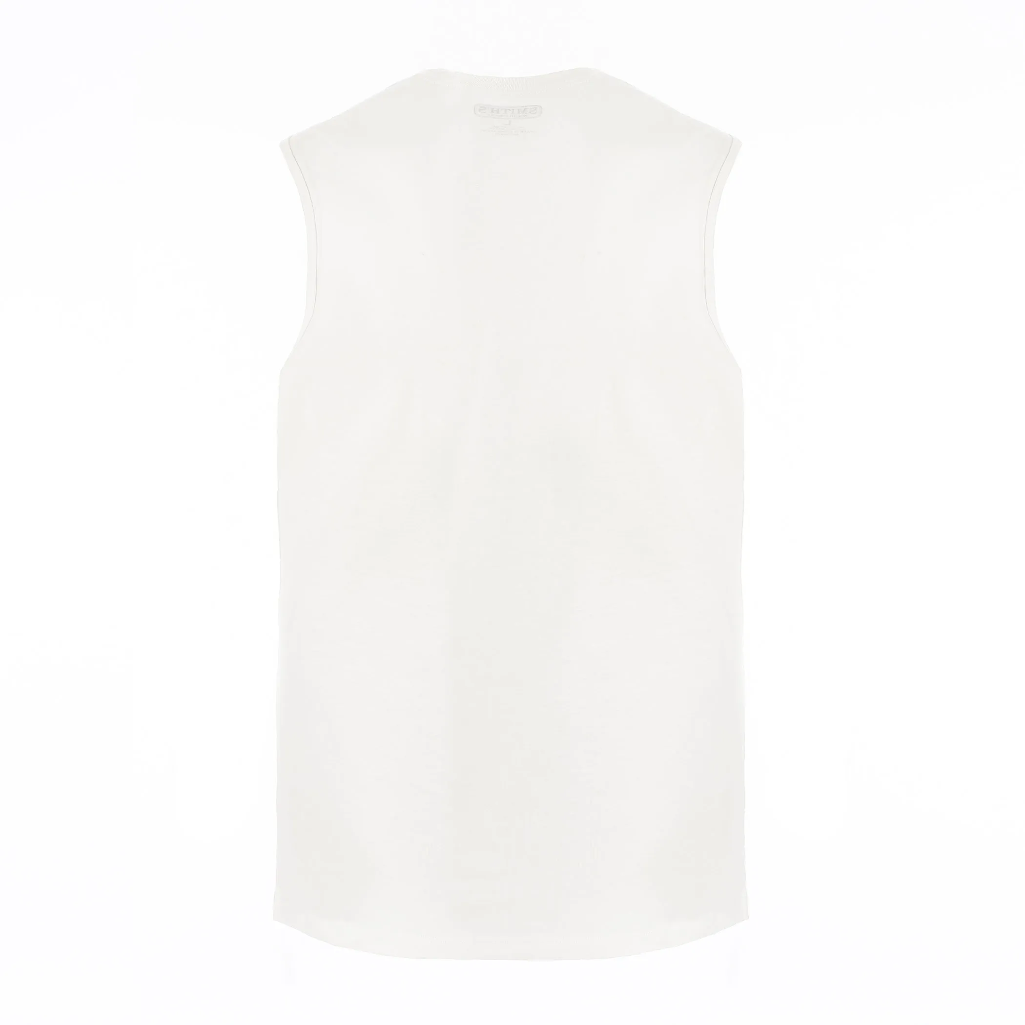 COTTON MUSCLE TEE 3-PACK