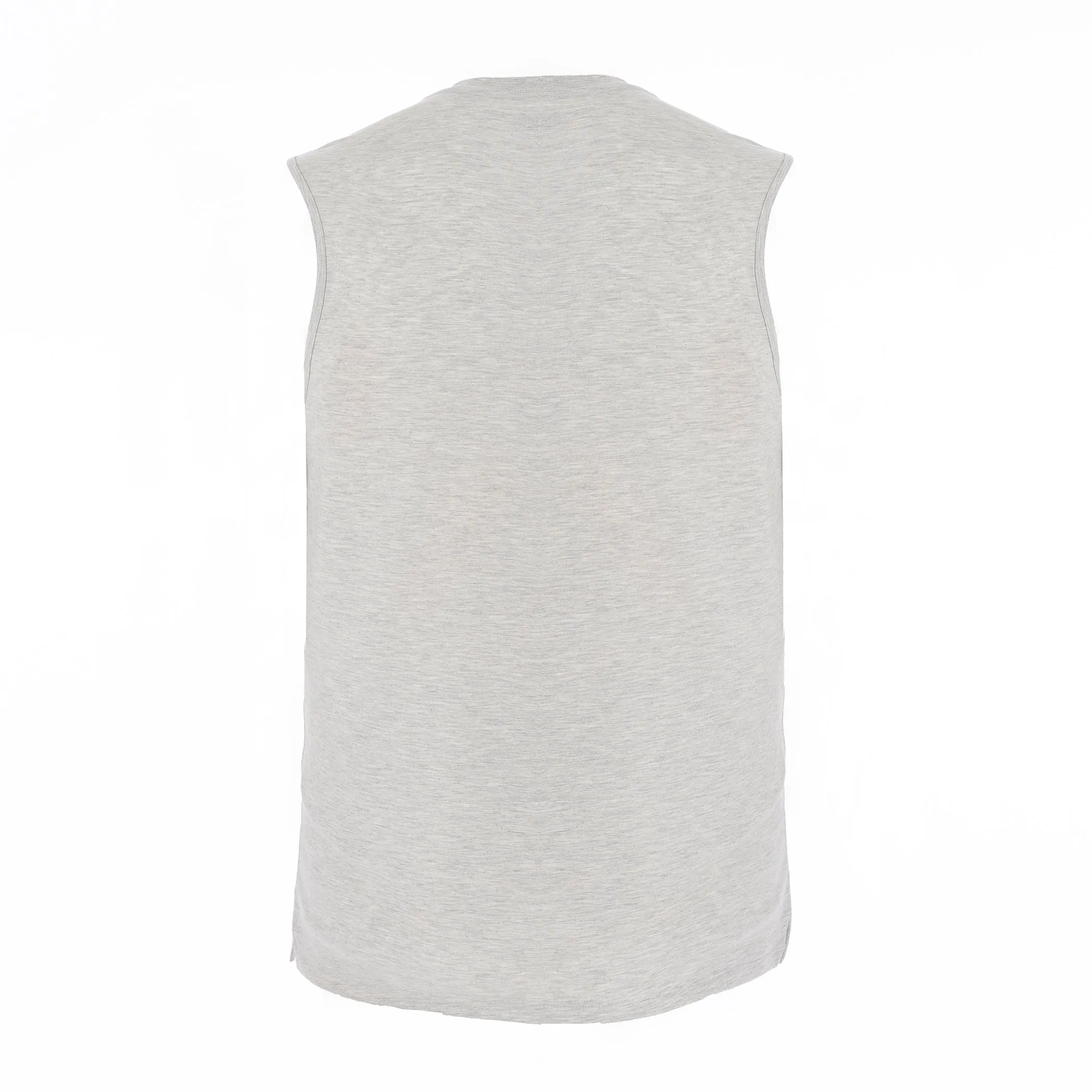 COTTON MUSCLE TEE 3-PACK