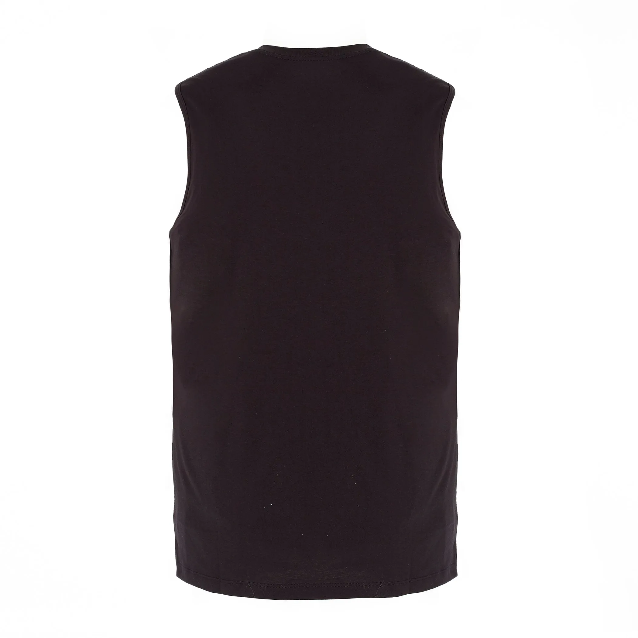 COTTON MUSCLE TEE 3-PACK