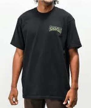 Creature Support Relic Shirt Black