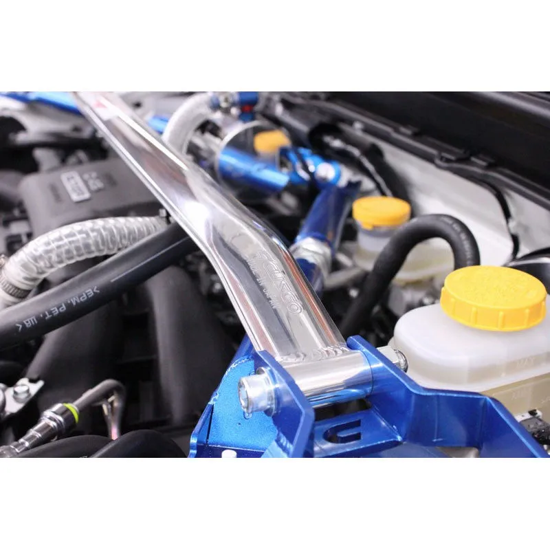 Cusco Engine Bay Power Braces BRZ/FR-S