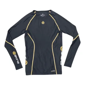 Cycling Skins Compression L/S Shirt- Women's