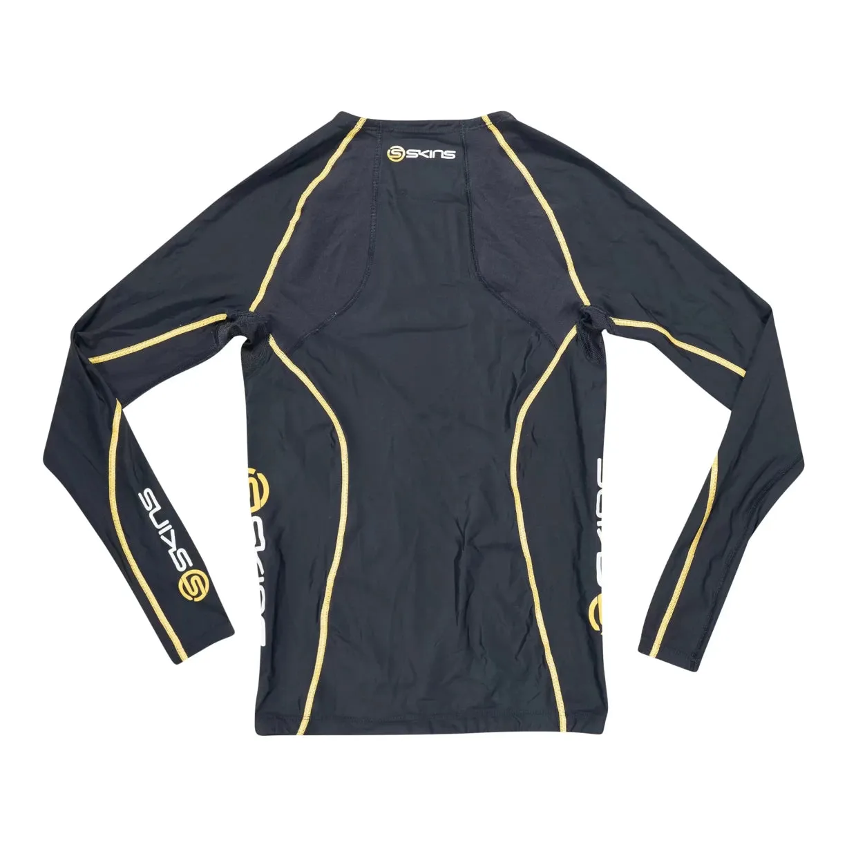 Cycling Skins Compression L/S Shirt- Women's