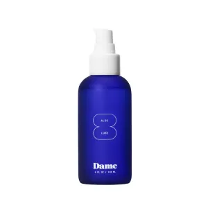 Dame Products Aloe Lubricant