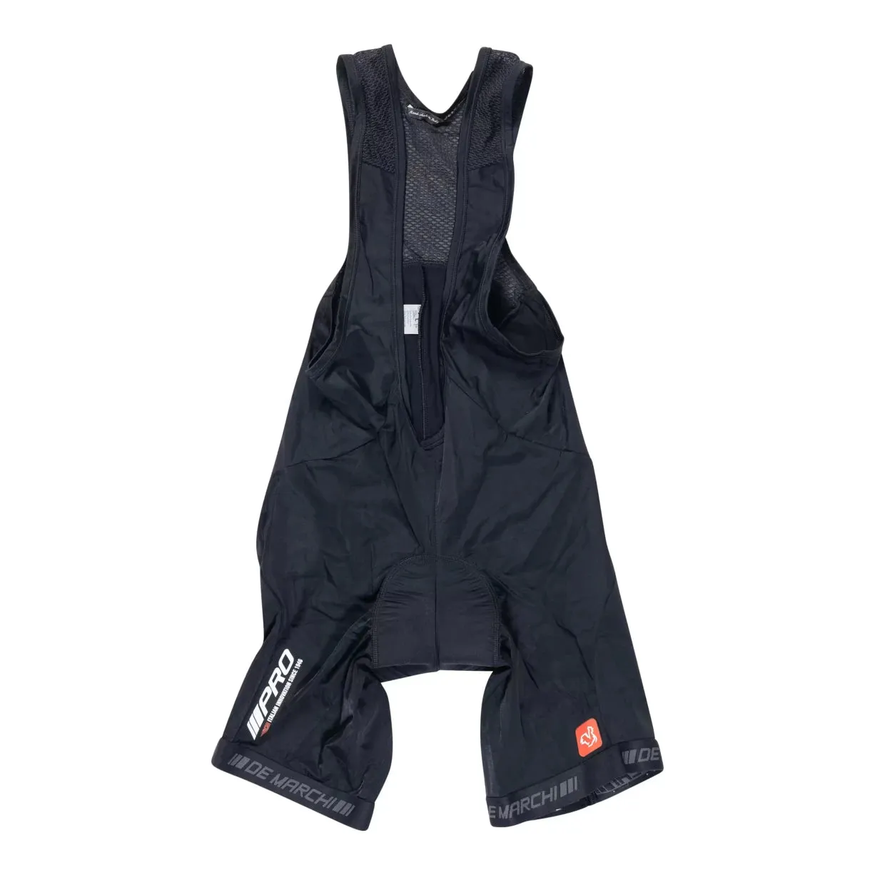 De Marchi Pro Bib Shorts - Men's