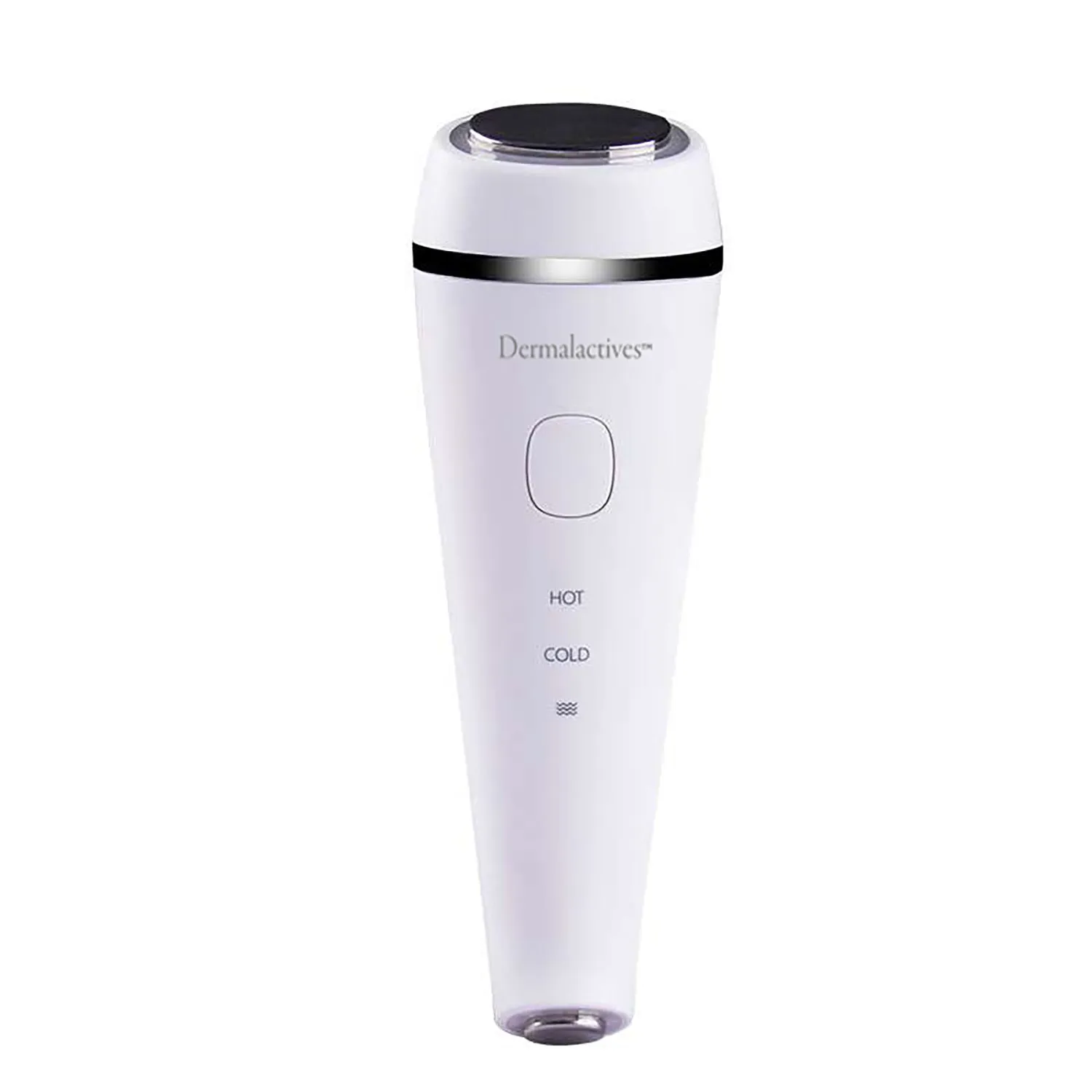 Dermalactives New Age 2.0 LED Facial Ultrasonic Therapy Device