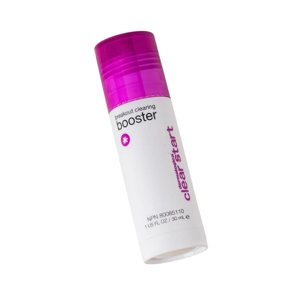 Dermalogica Clear Start Breakout Clearing Booster 30ml