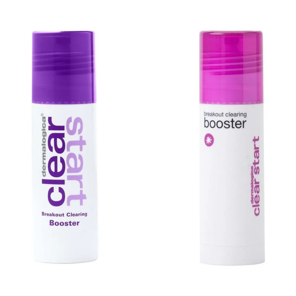 Dermalogica Clear Start Breakout Clearing Booster 30ml