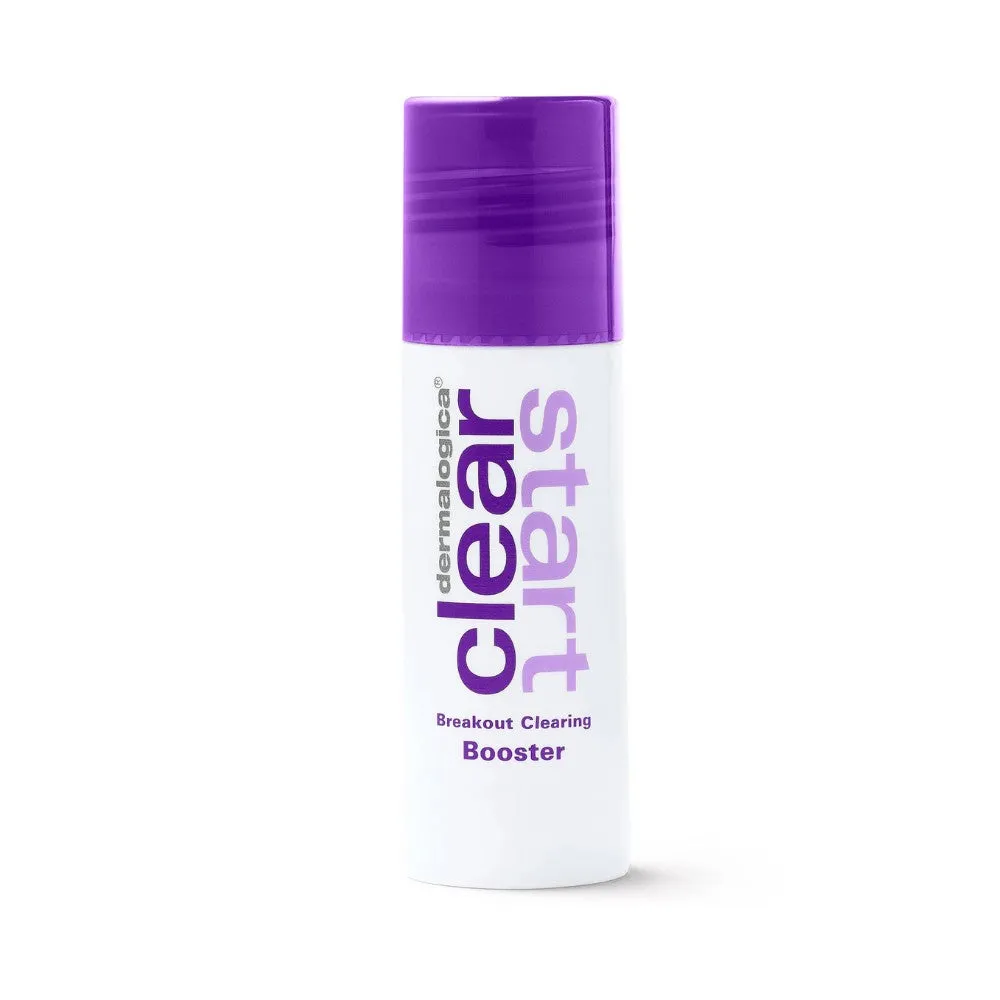 Dermalogica Clear Start Breakout Clearing Booster 30ml