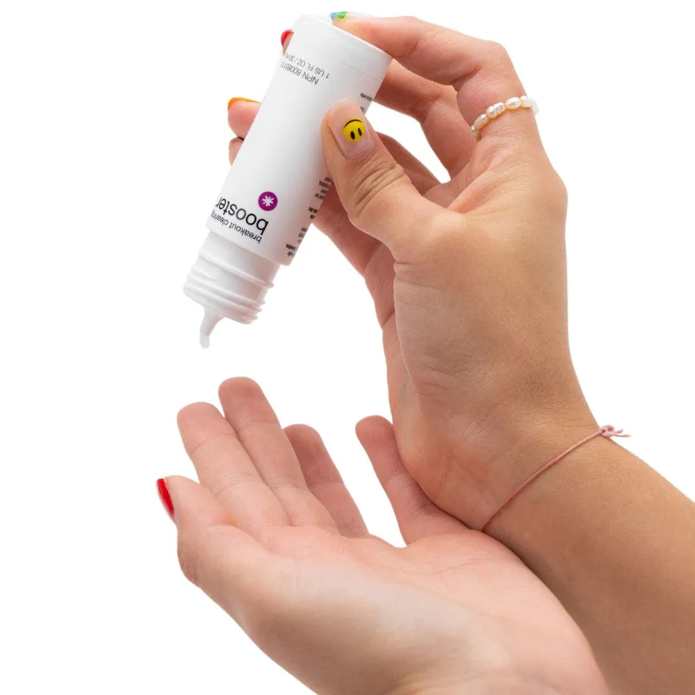 Dermalogica Clear Start Breakout Clearing Booster 30ml