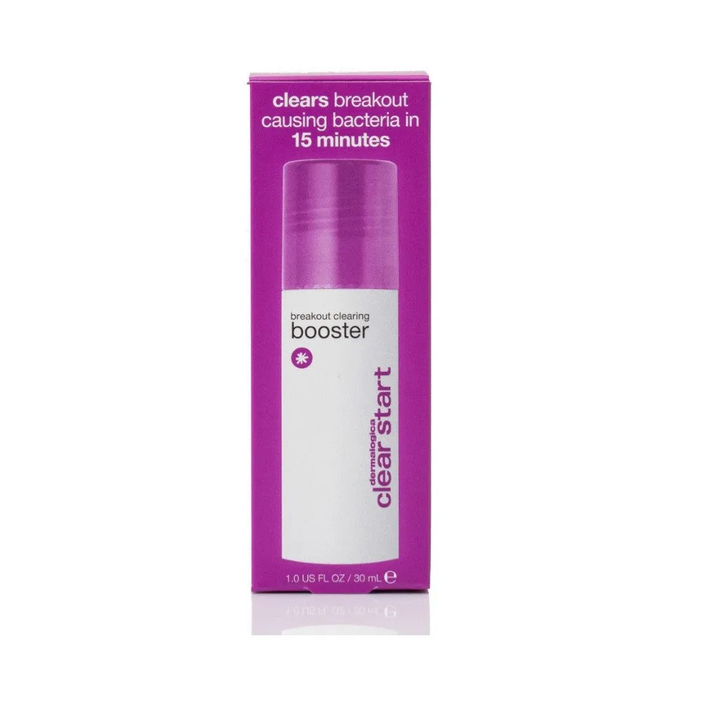 Dermalogica Clear Start Breakout Clearing Booster 30ml