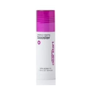 Dermalogica Clear Start Breakout Clearing Booster 30ml