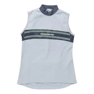 DESCENTE Sleeveless Bike Jersey - Women's