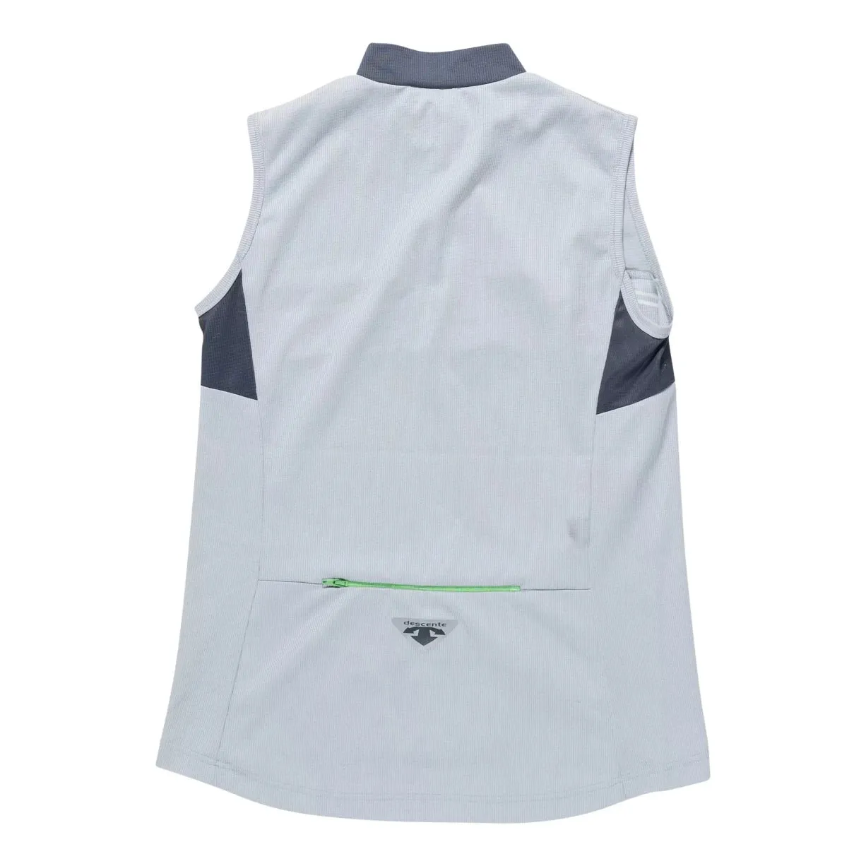DESCENTE Sleeveless Bike Jersey - Women's