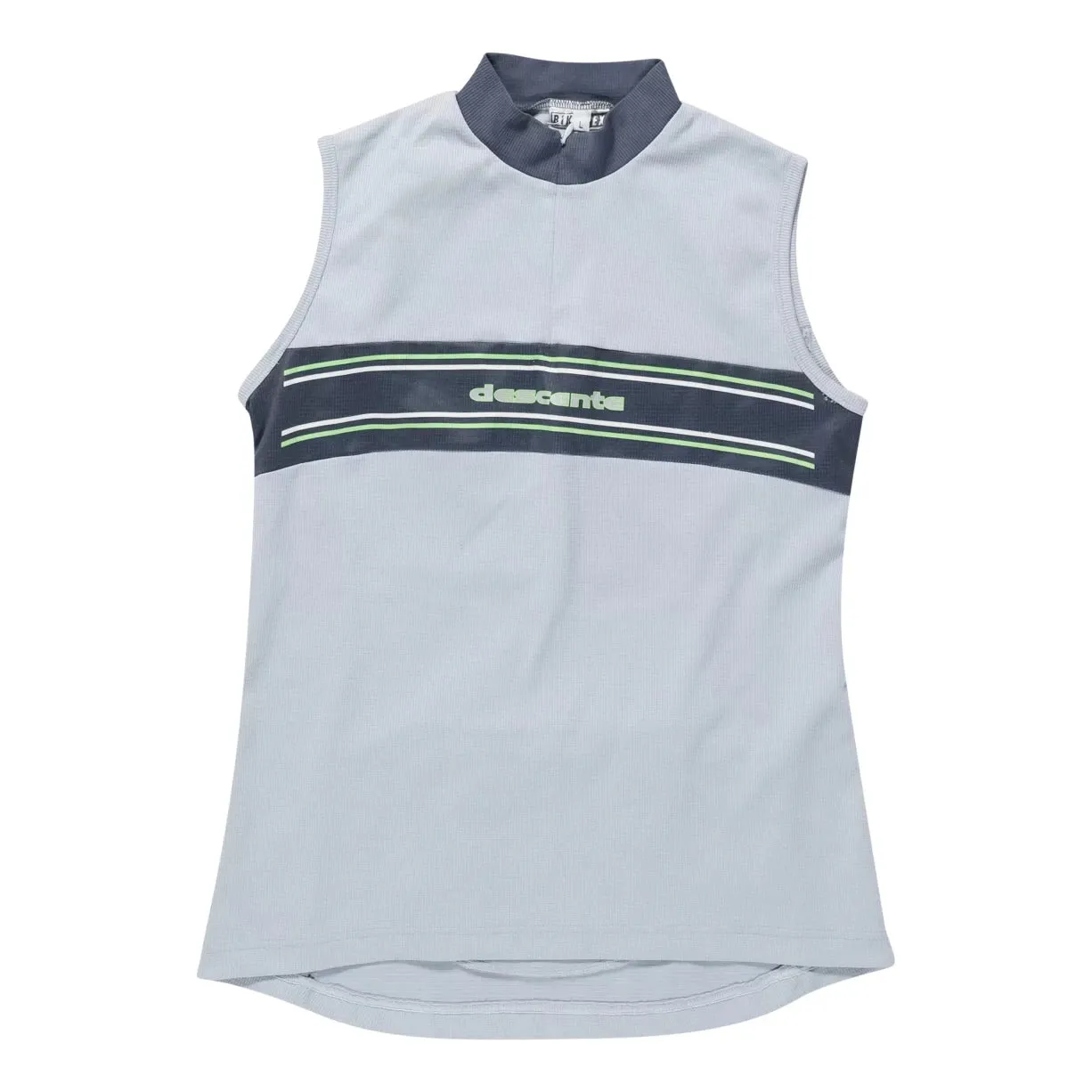 DESCENTE Sleeveless Bike Jersey - Women's