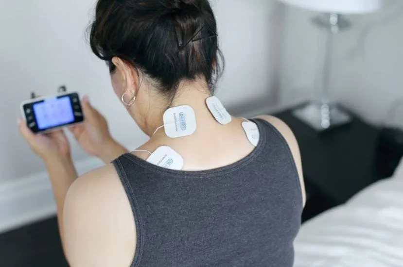 Dr Ho's Pain Therapy System Pro