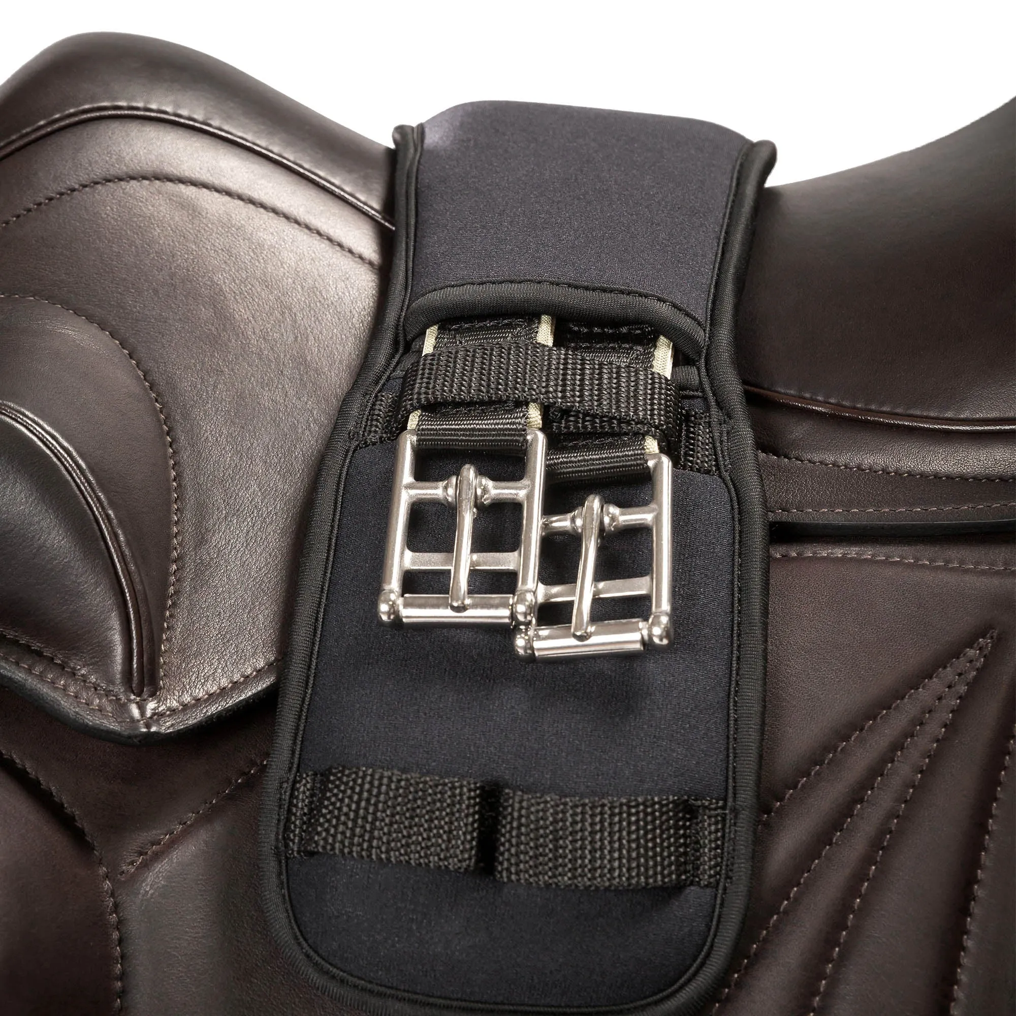 Dressage Fixed Girth