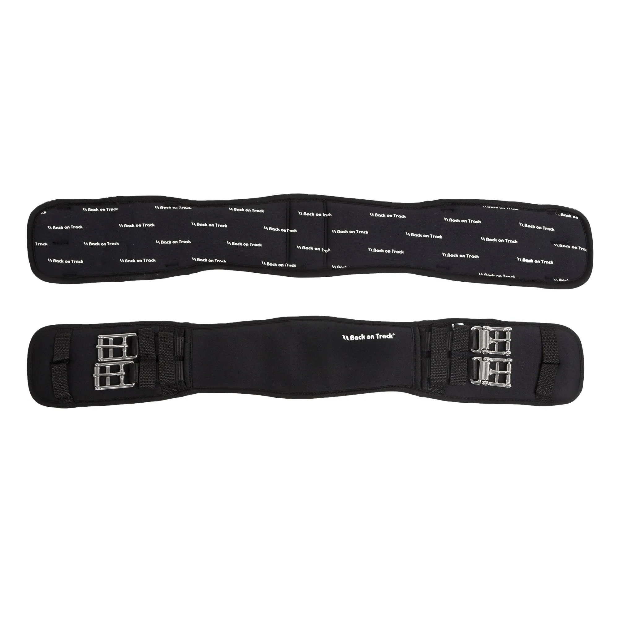 Dressage Fixed Girth