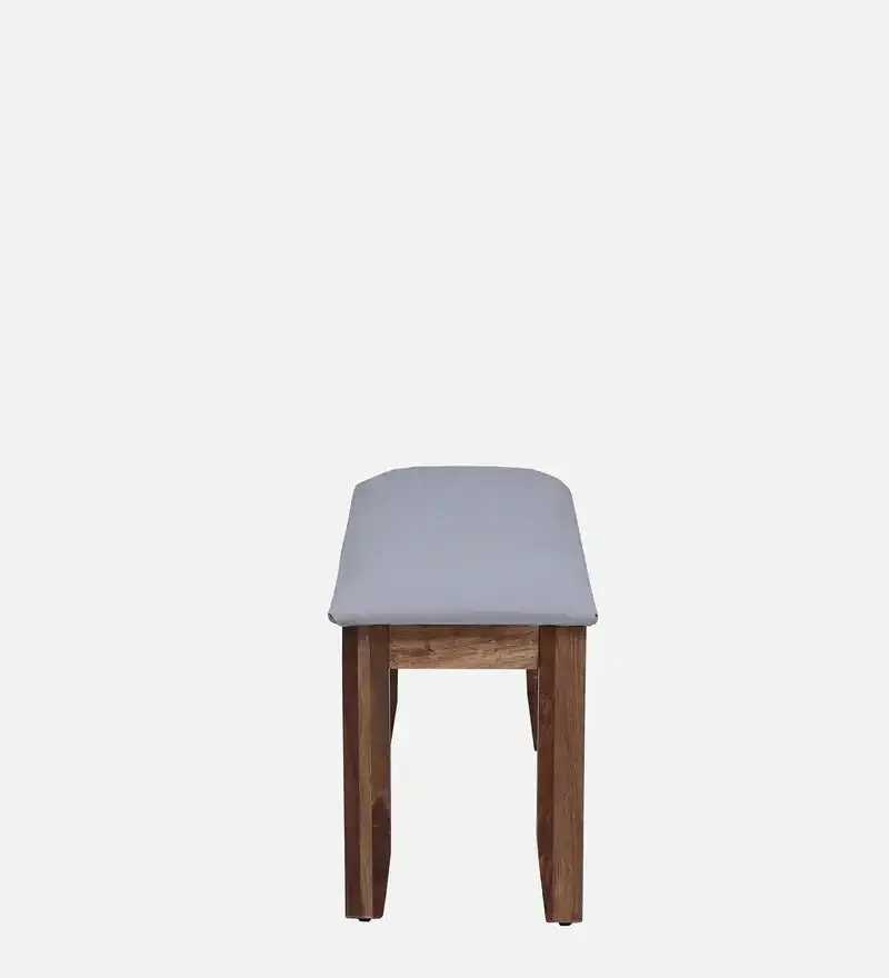 Elista Solid Wood Benches