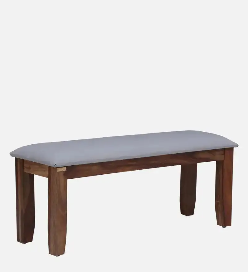 Elista Solid Wood Benches