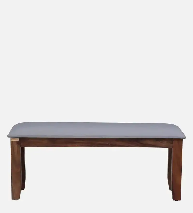 Elista Solid Wood Benches