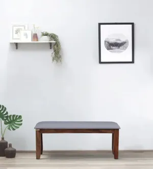 Elista Solid Wood Benches
