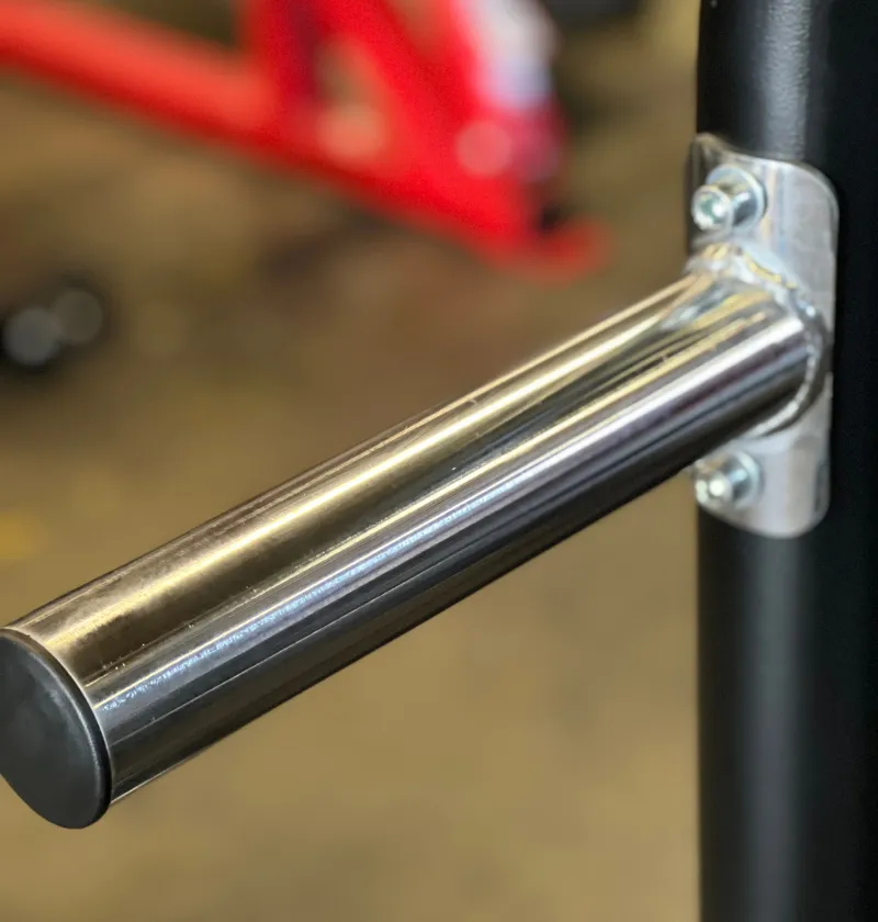 Elite 3 in 1 Bench Press PL7388