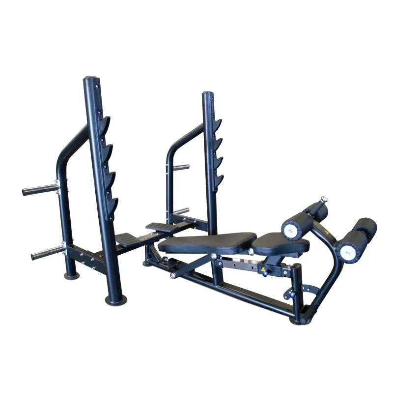 Elite 3 in 1 Bench Press PL7388