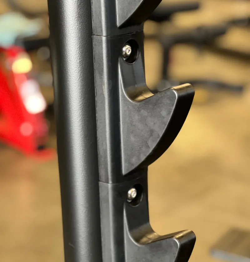 Elite 3 in 1 Bench Press PL7388