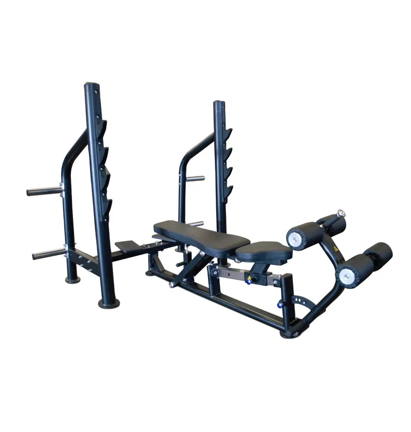 Elite 3 in 1 Bench Press PL7388