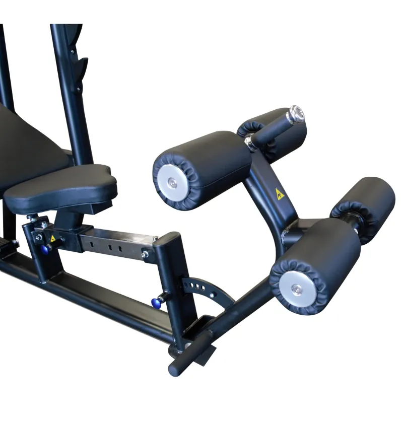 Elite 3 in 1 Bench Press PL7388