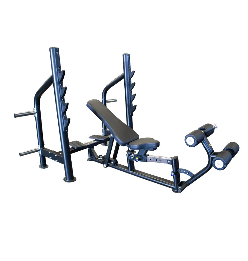 Elite 3 in 1 Bench Press PL7388