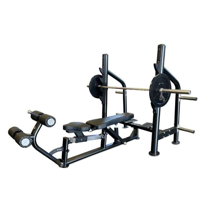 Elite 3 in 1 Bench Press PL7388