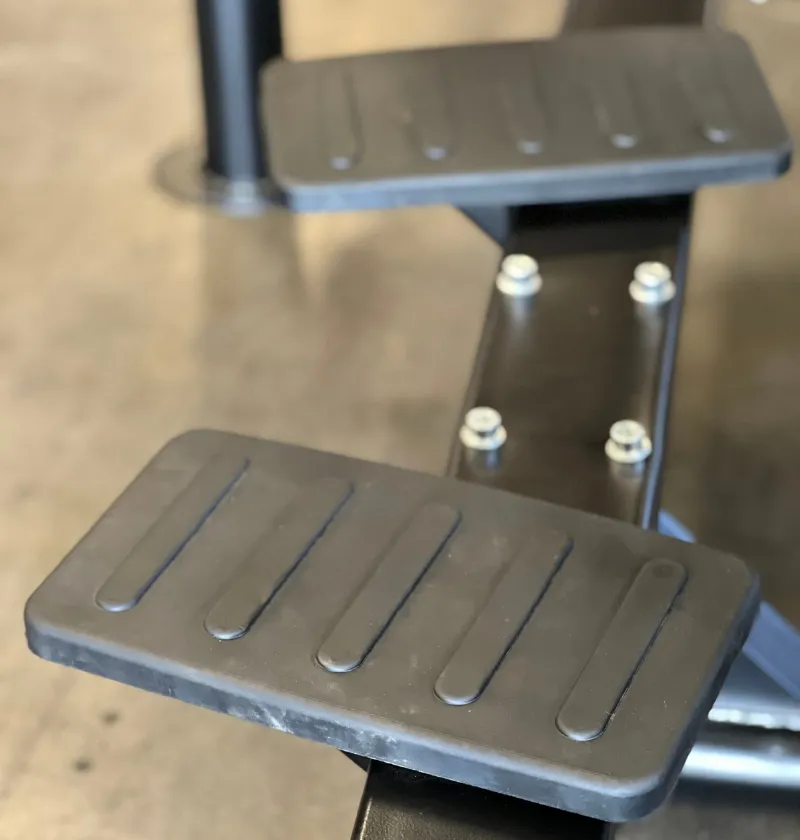Elite 3 in 1 Bench Press PL7388