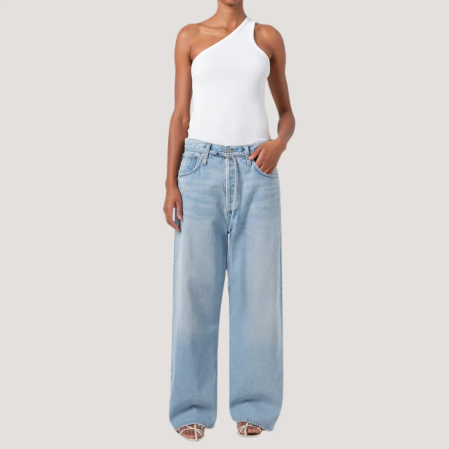 Emmi Jean (Incline)