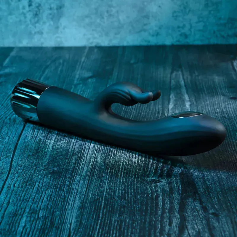 Evolved Heat Up & Chill