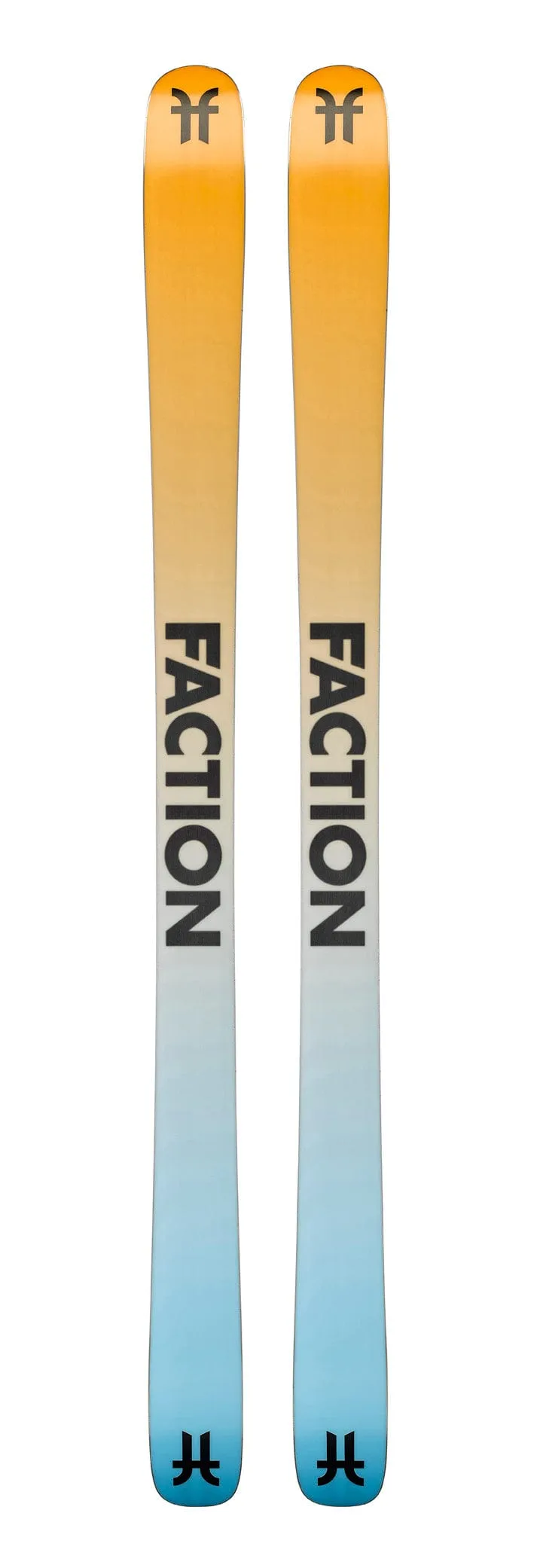 FACTION 2025 PRODIGY 2