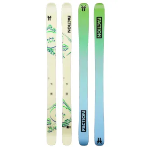 Faction Prodigy 2X Womens Skis
