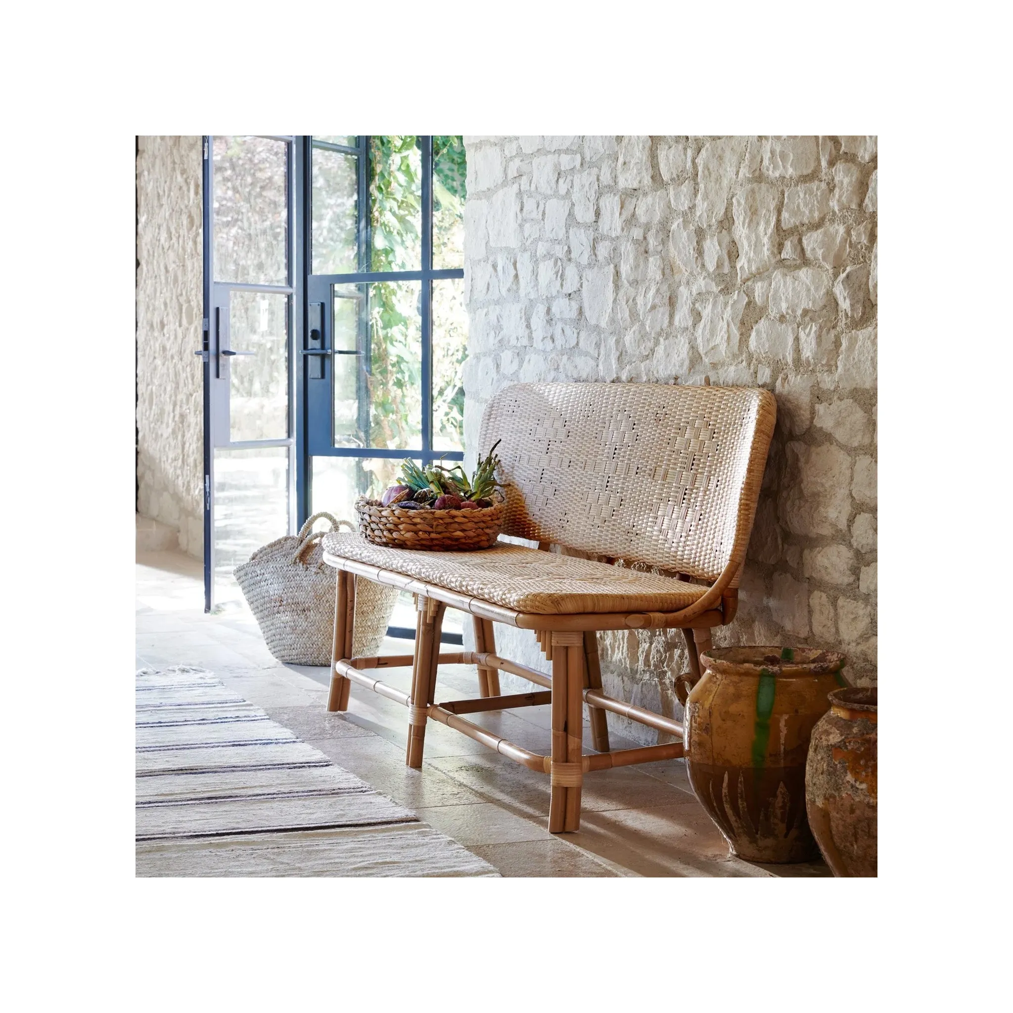 Fota Bench